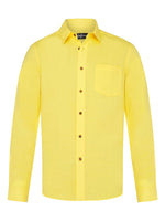 Chick Yellow Linen - Joe Bananas | Australia