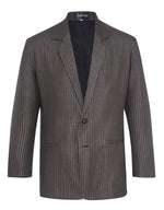 Coffee Charcoal Paperbark Jacket - Joe Bananas | Australia