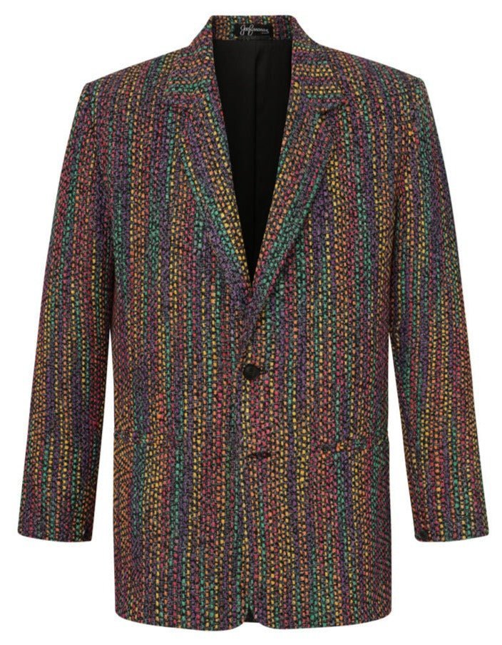 Coober Pedy Opal Jacket - Joe Bananas | Australia