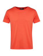 Coral Crew Neck T-shirt - Joe Bananas | Australia