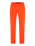 Tangerine Chinos