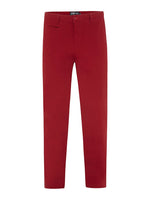 Crimson Chinos - Joe Bananas | Australia