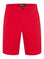 Crimson Red Tailored Shorts - Joe Bananas | Australia