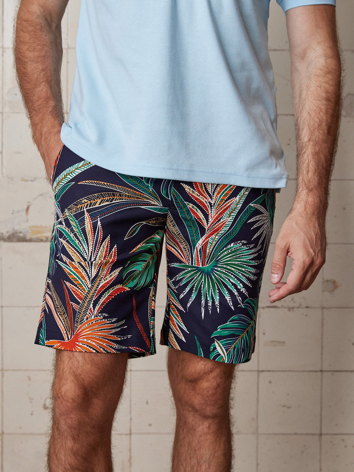 Daintree Dreaming Shorts - Joe Bananas | Australia