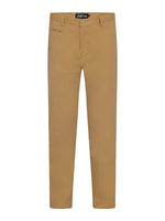 Dark Tan Chinos - Joe Bananas | Australia