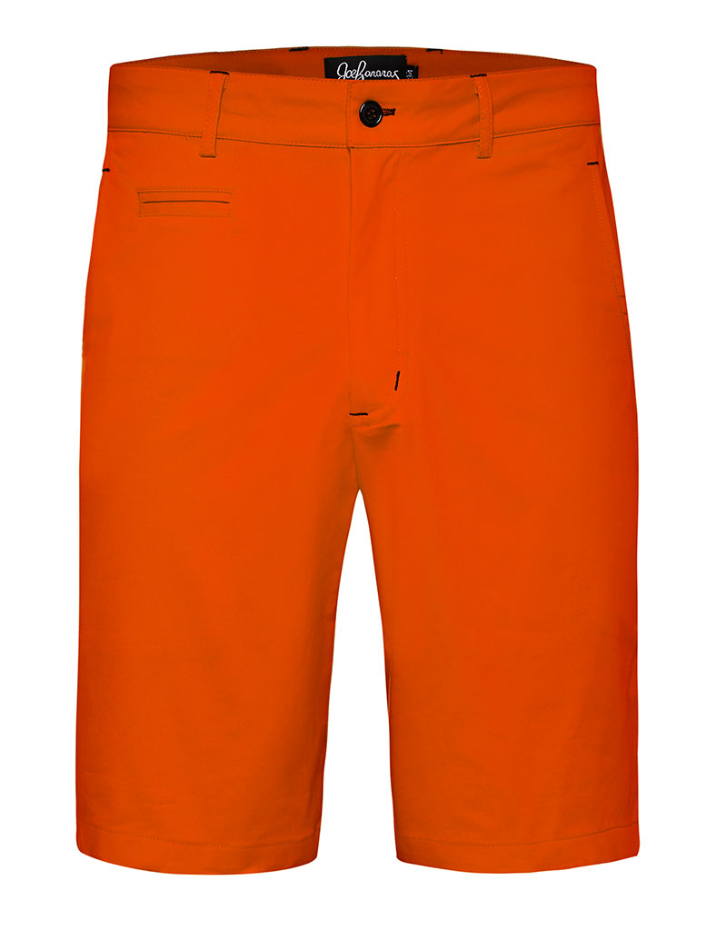 Dutch Orange Resort Shorts