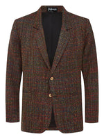 Flame Opal Boucle Jacket - Joe Bananas | Australia