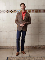 Flame Opal Boucle Jacket - Joe Bananas | Australia