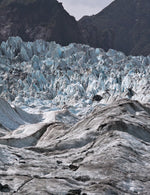 Fox Glacier Rockface Jacket - Joe Bananas | Australia