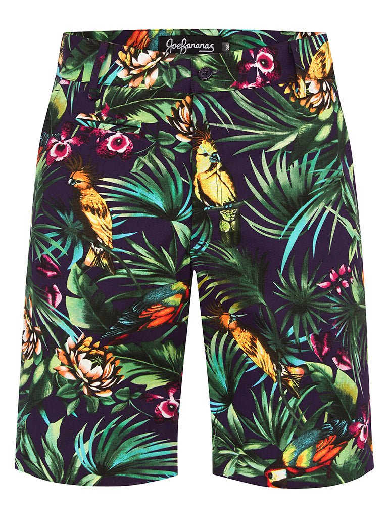 GG's Day Club Shorts - Joe Bananas | Australia