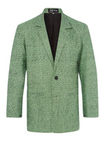 Green Tree Snake Jacket - Joe Bananas | Australia