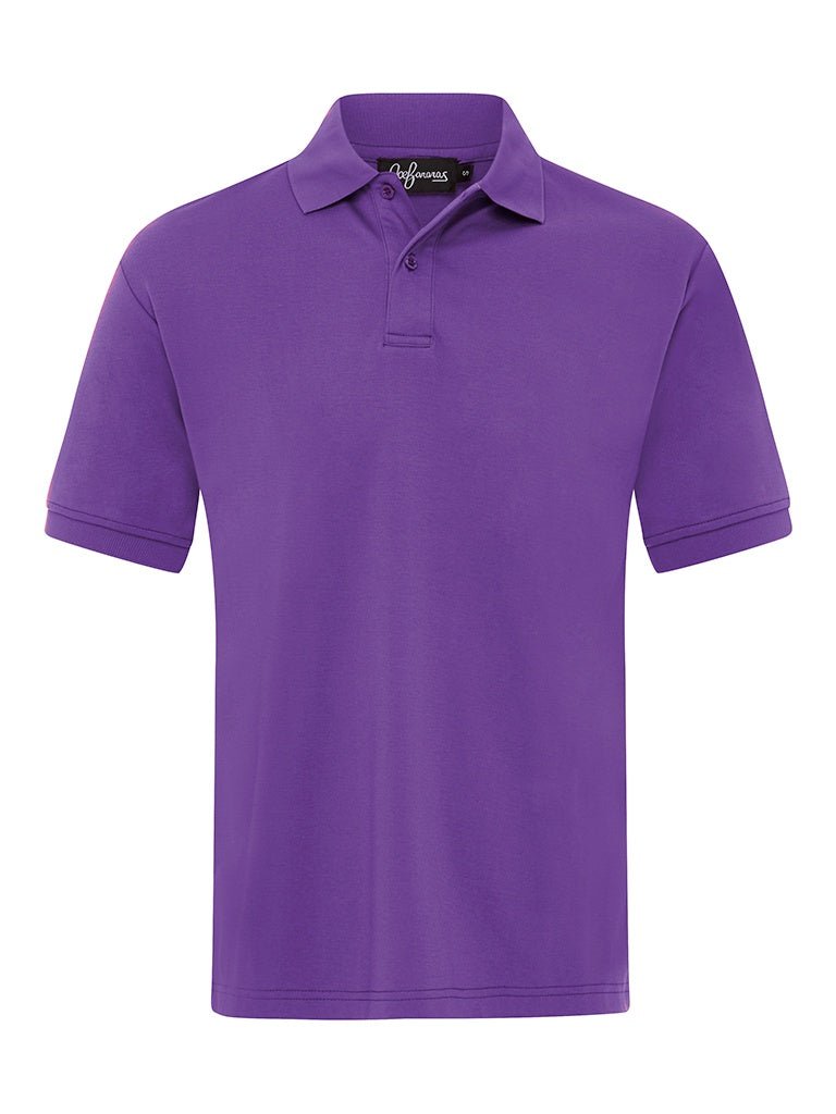 Grimace Polo Shirt - Joe Bananas | Australia