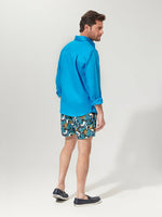 Hawaiian Surf Linen - Joe Bananas | Australia