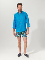 Hawaiian Surf Linen - Joe Bananas | Australia