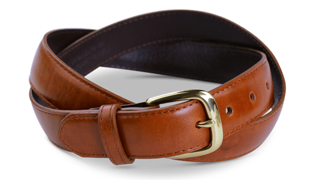 Huon Pine Top End Water Buffalo Hide Belt - Joe Bananas | Australia