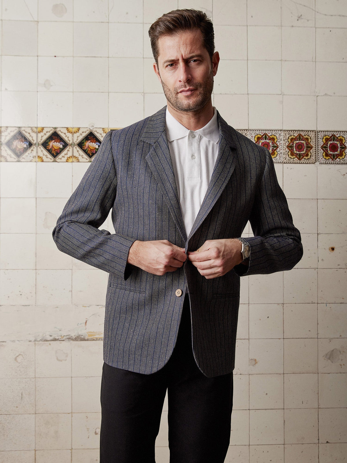 Kakadu Falls Jacket - Joe Bananas | Australia