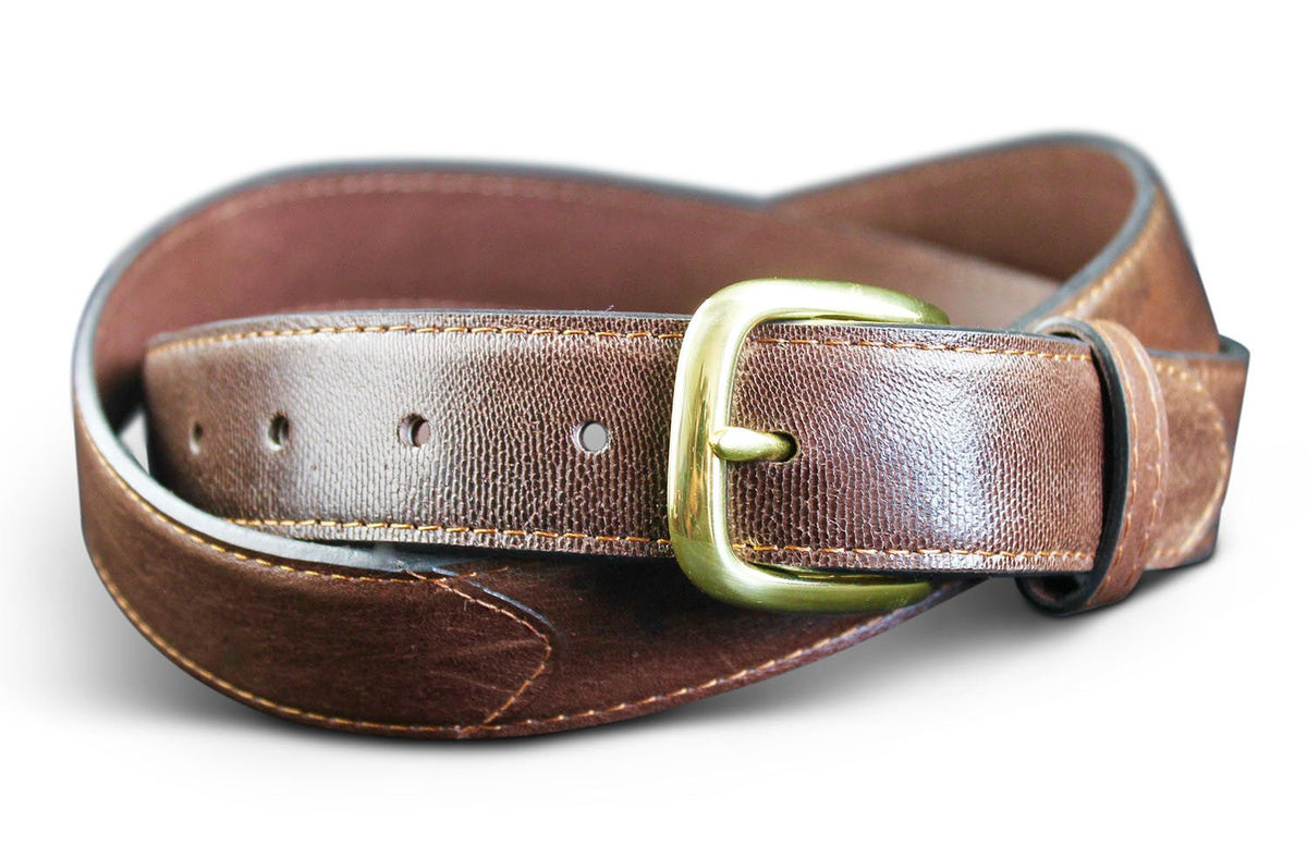 Kangaroo Tail Belt - Joe Bananas | Australia