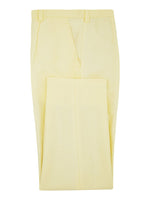 Lemon Spread Linen Trousers - Joe Bananas | Australia