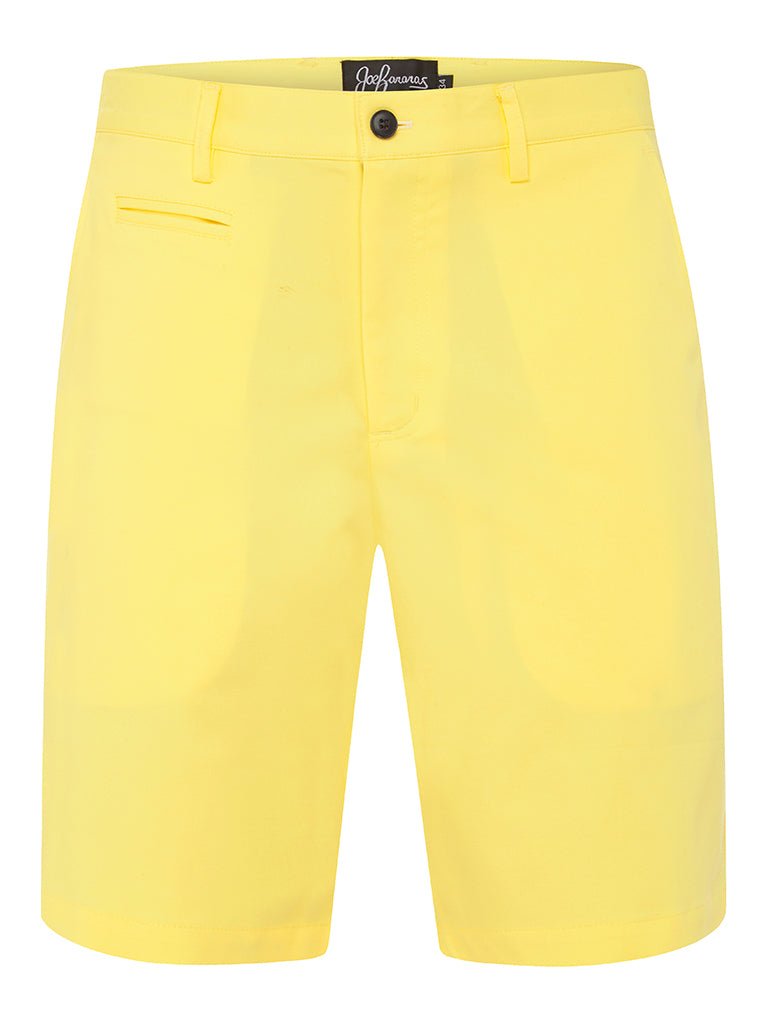 Lemon Tailored Shorts - Joe Bananas | Australia