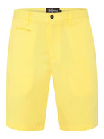 Lemon Tailored Shorts - Joe Bananas | Australia