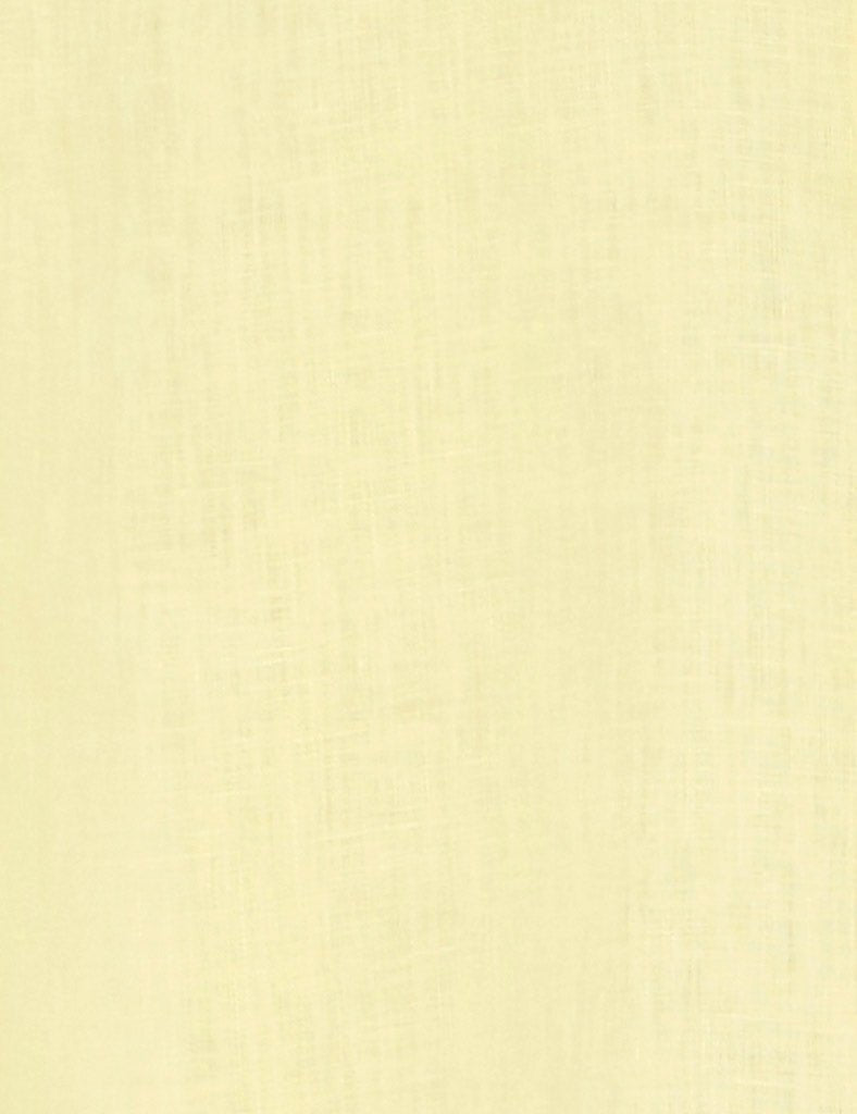 Lemon Yellow Linen - Joe Bananas | Australia