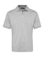 Light Grey Polo Shirt - Joe Bananas | Australia