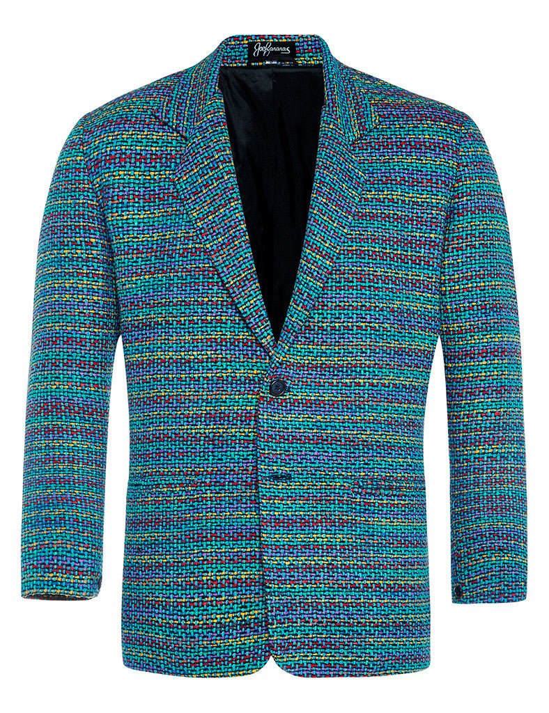 Lightning Ridge Black Opal Jacket - Joe Bananas | Australia