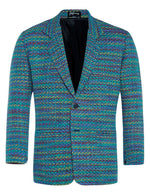 Lightning Ridge Black Opal Jacket - Joe Bananas | Australia