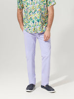 Lilac Chinos - Joe Bananas | Australia