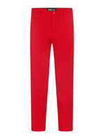 Lobster Red Chinos - Joe Bananas | Australia