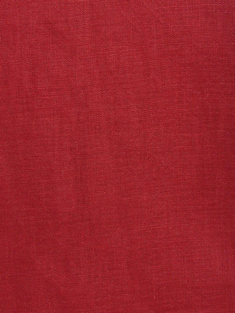 Mars Red Linen - Joe Bananas | Australia