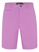 Mauve Tailored Shorts - Joe Bananas | Australia