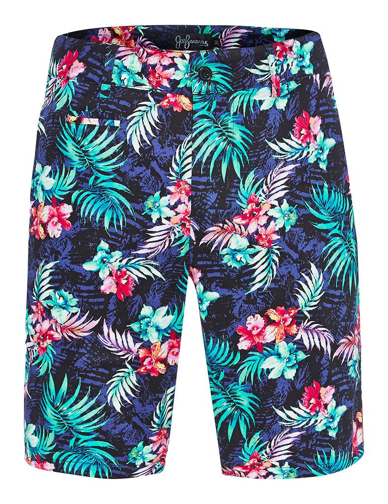 Midnight Pool Party Shorts - Joe Bananas | Australia