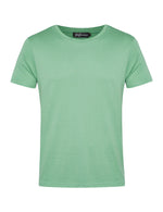 Mint Green Crew Neck T-shirt - Joe Bananas | Australia