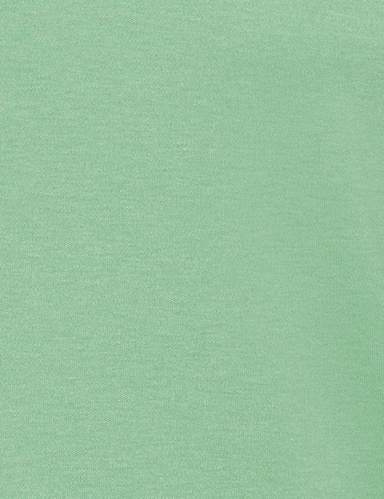 Mint Green Crew Neck T-shirt - Joe Bananas | Australia