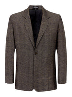 Mudstone Herringbone Jacket - Joe Bananas | Australia