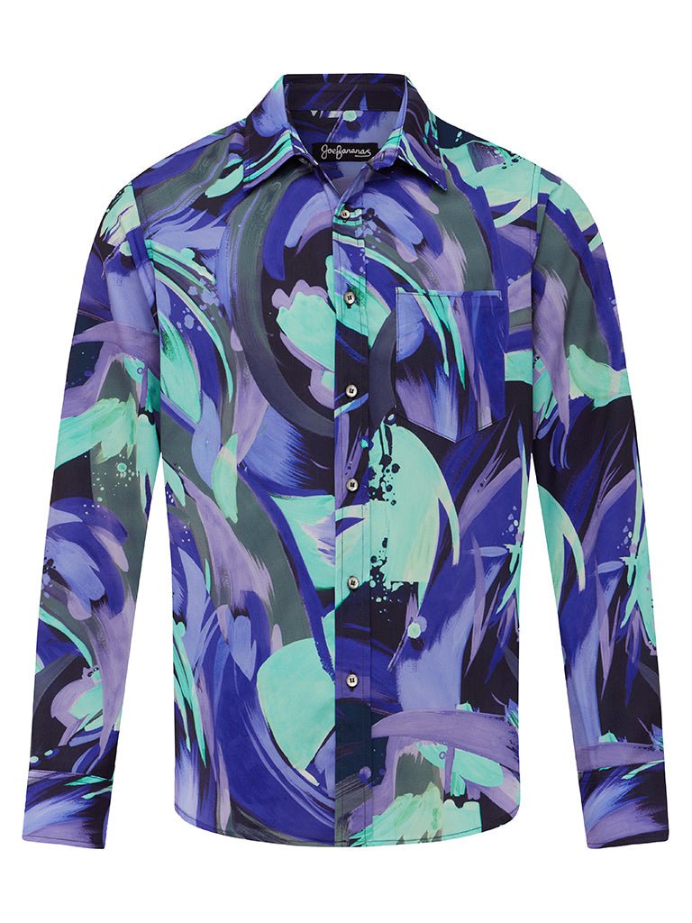 Myagi - Joe Bananas | Australia