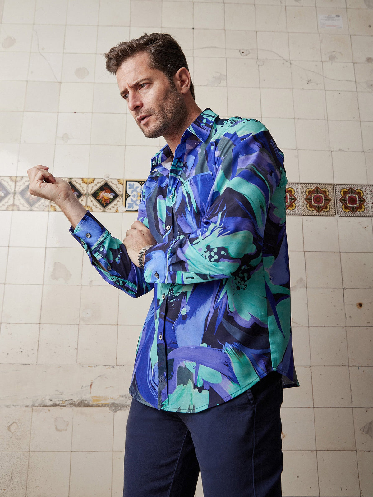 Myagi - Joe Bananas | Australia