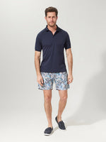 Navy Polo Shirt - Joe Bananas | Australia