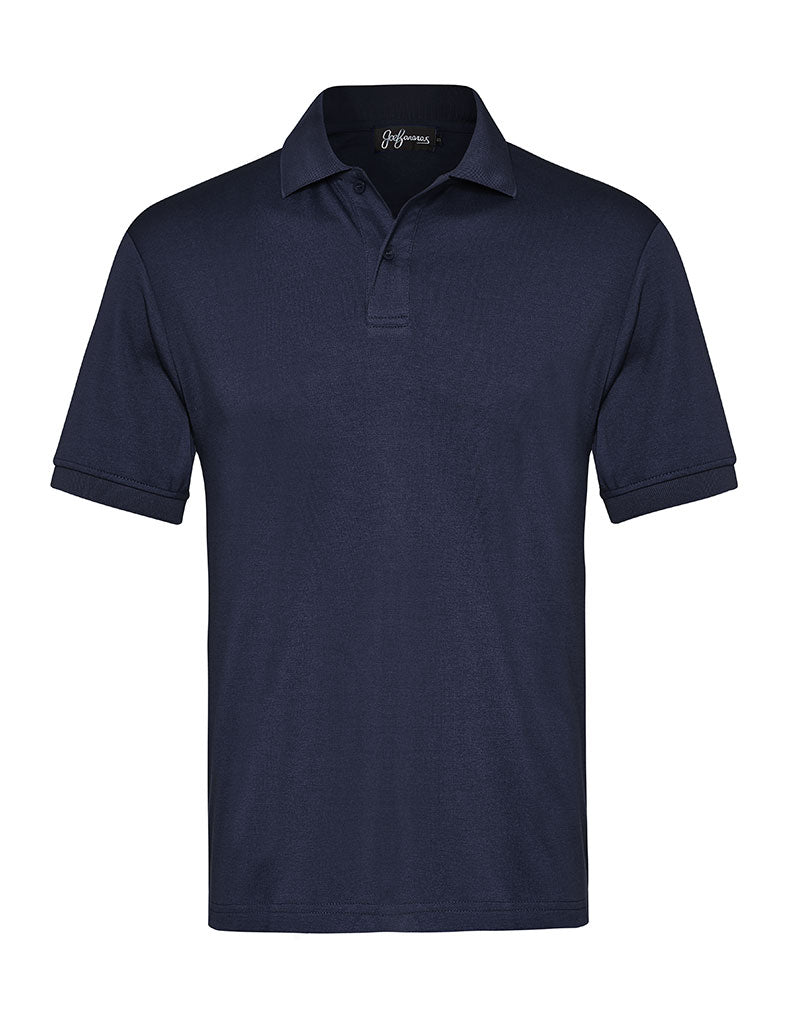 Navy Polo Shirt - Joe Bananas | Australia