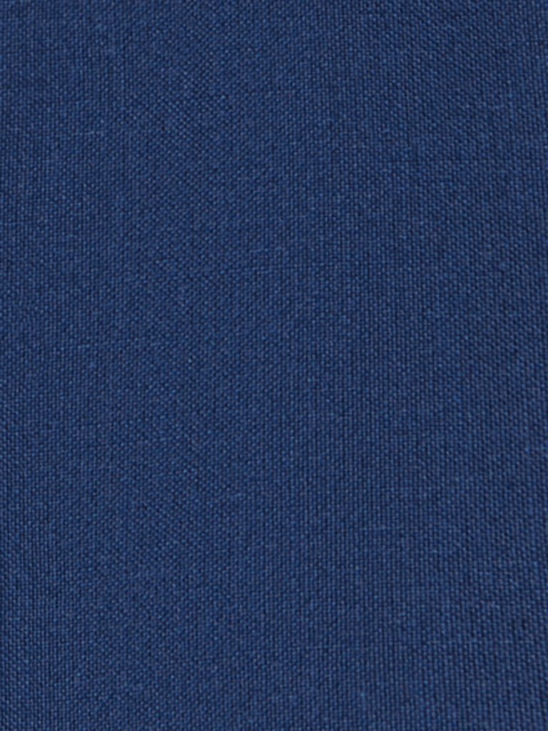 Ocean Blue Linen & Silk Trousers - Joe Bananas | Australia