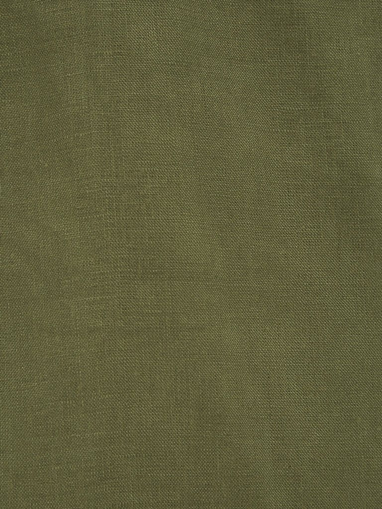 Olive Green Linen - Joe Bananas | Australia