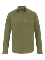 Olive Green Linen - Joe Bananas | Australia