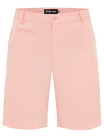 Orchid Pink Tailored Shorts - Joe Bananas | Australia