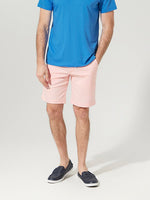 Orchid Pink Tailored Shorts - Joe Bananas | Australia