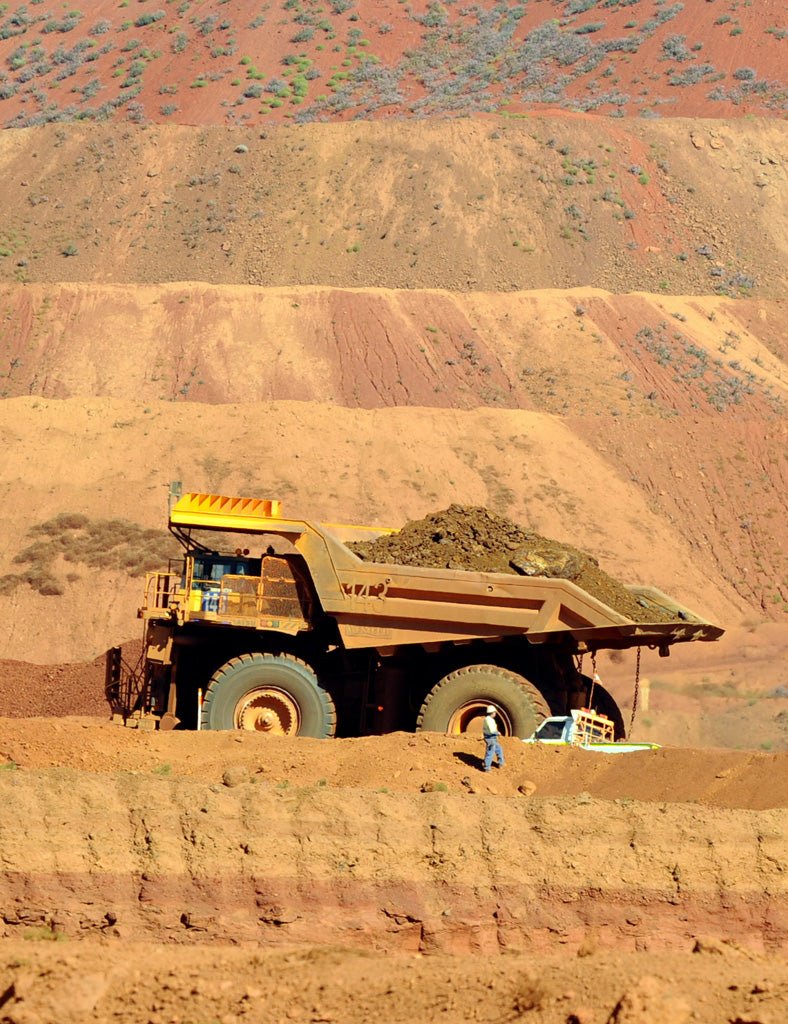 Pilbara Sand Tracks Jacket - Joe Bananas | Australia