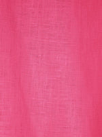 Pink Flambe Linen - Joe Bananas | Australia