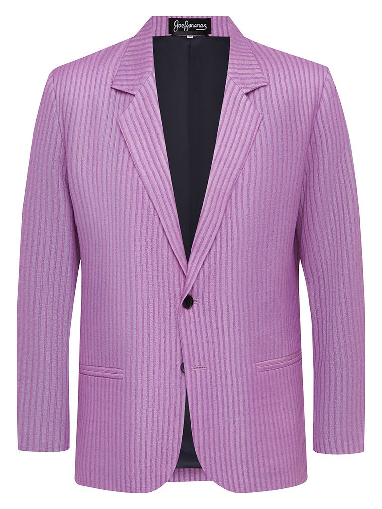 Pink Lakes Paperbark Jacket - Joe Bananas | Australia