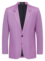 Pink Lakes Paperbark Jacket - Joe Bananas | Australia