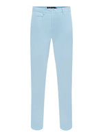 Powder Blue Chinos - Joe Bananas | Australia